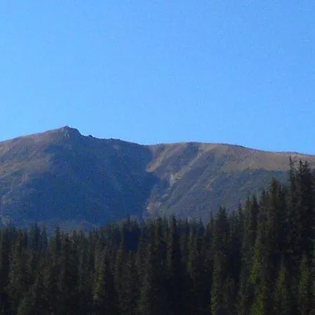 аня рома Gasthuis