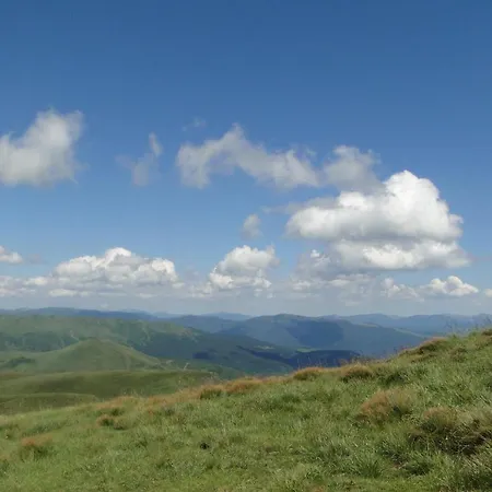 аня рома Gasthuis Lazeshchyna