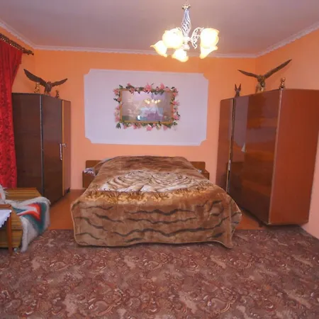 аня рома Gasthuis *