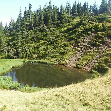 аня рома Gasthuis Lazeshchyna