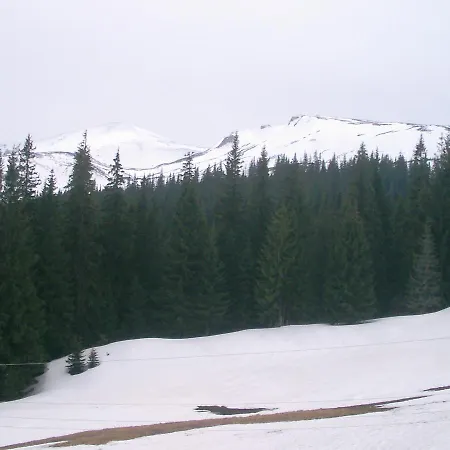 Gasthuis аня рома Lazeshchyna