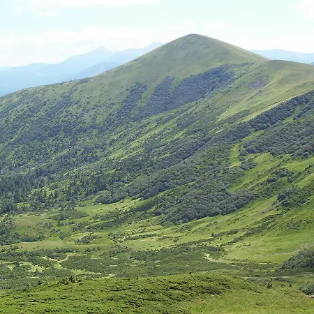 аня рома Gasthuis *