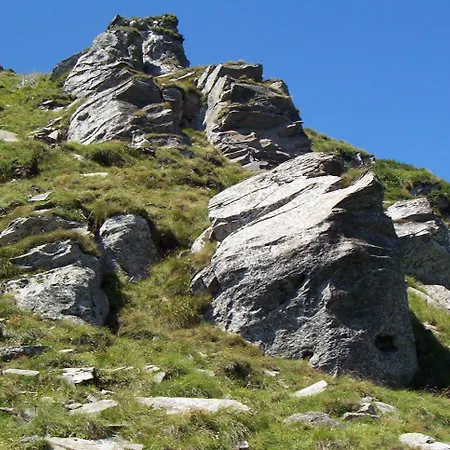 аня рома Gasthuis *