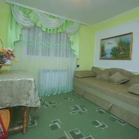 Guest house аня рома *