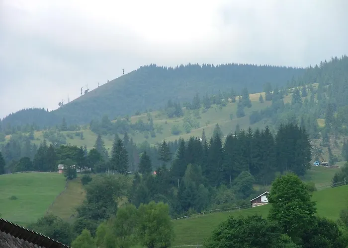 аня рома