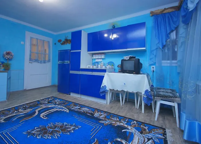 аня рома Konukevi