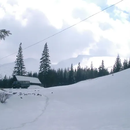 Konukevi аня рома Lazeshchyna