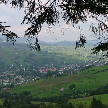 Konukevi аня рома