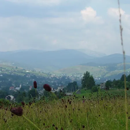 аня рома Konukevi Lazeshchyna