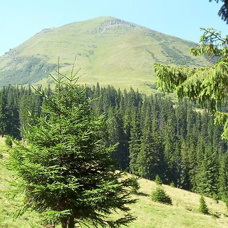 аня рома Konukevi Lazeshchyna