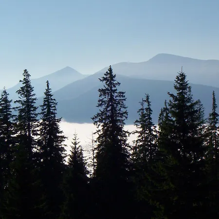 Konukevi аня рома Lazeshchyna