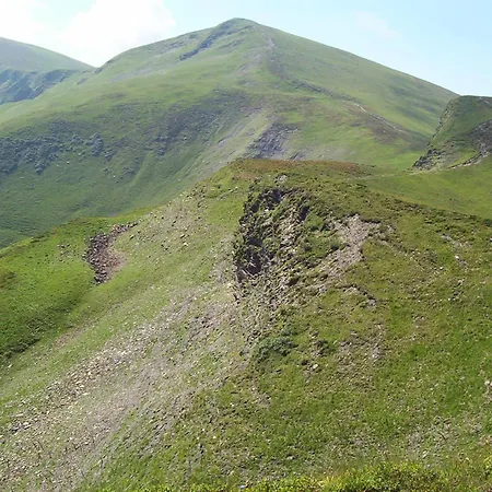 Konukevi аня рома *