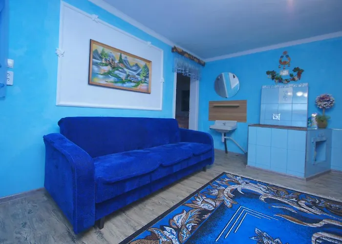 аня рома לזשטינה