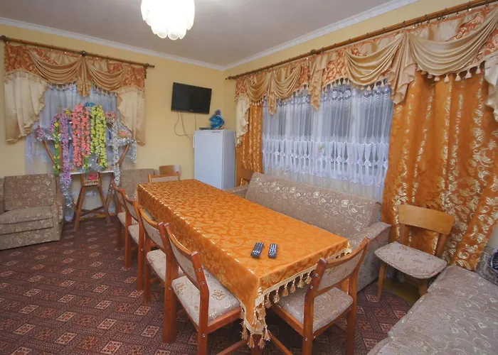 аня рома * לזשטינה