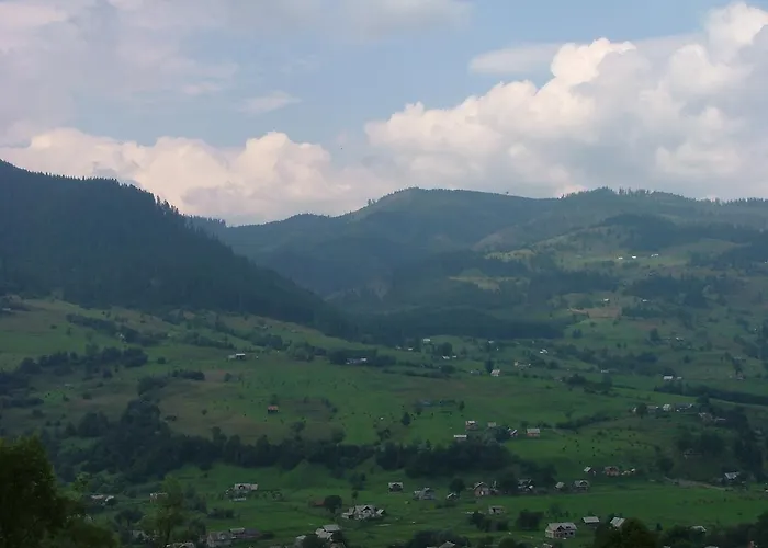 аня рома