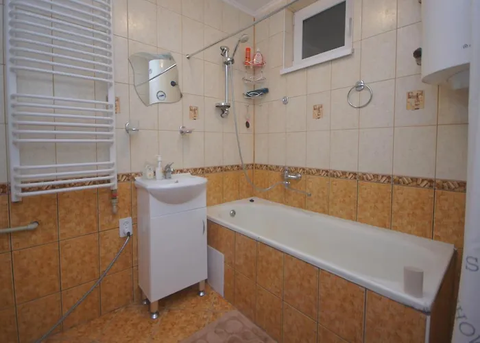 аня рома בית הארחה לזשטינה